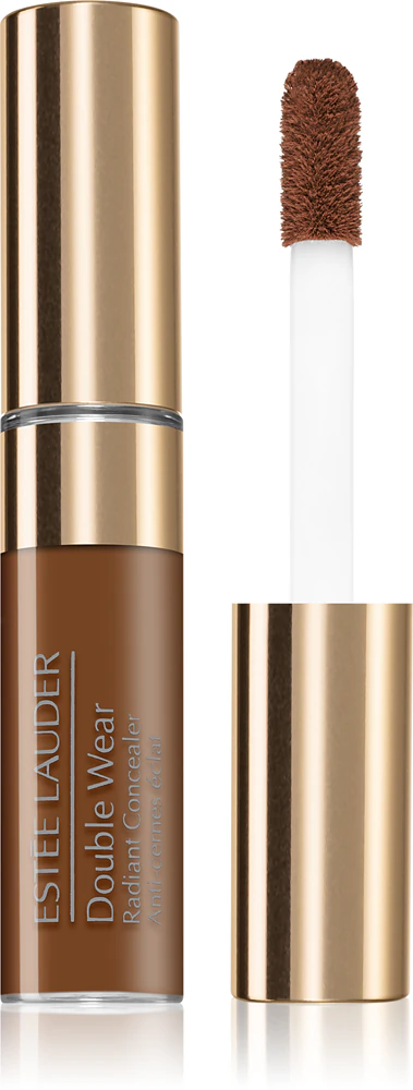 Estée Lauder Double Wear Radiant Concealer brightening concealer Farbton 7N Ultra Deep 10 ml