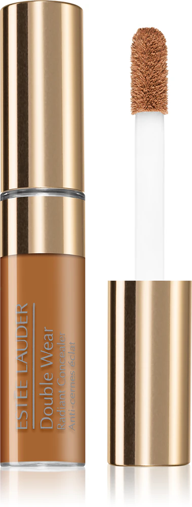 Estée Lauder Double Wear Radiant Concealer brightening concealer Farbton 6N Extra Deep 10 ml
