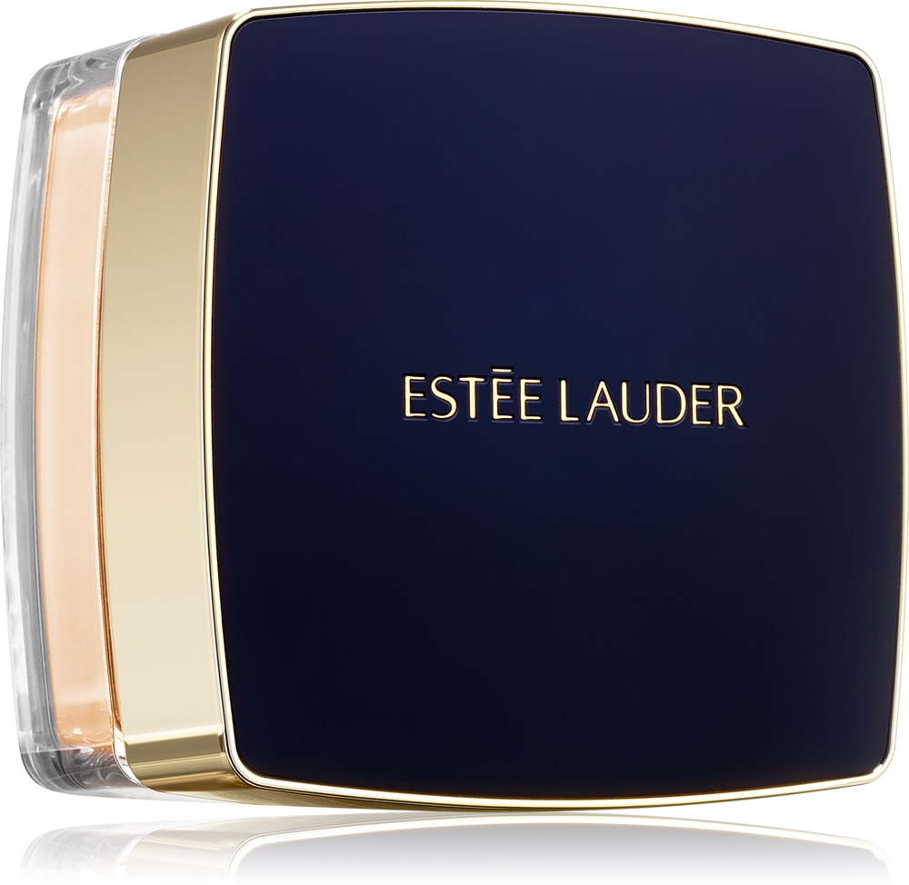 Estée Lauder Double Wear Sheer Flattery Loose Powder loose powder make-up for a natural look Farbton Translucent Matte 9 g