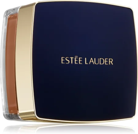 Estée Lauder Double Wear Sheer Flattery Loose Powder loose powder make-up for a natural look None