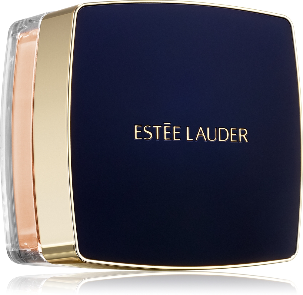Estée Lauder Double Wear Sheer Flattery Loose Powder loose powder make-up for a natural look None