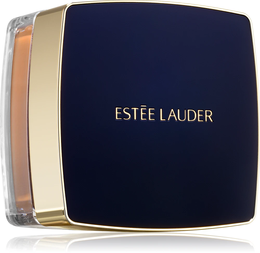 Estée Lauder Double Wear Sheer Flattery Loose Powder loose powder make-up for a natural look None