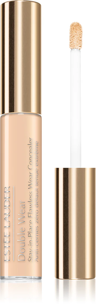 Estée Lauder Double Wear Stay-in-Place Flawless Wear Concealer Long-Term Corrector Farbton 1 C Light (COOL) 7 ml