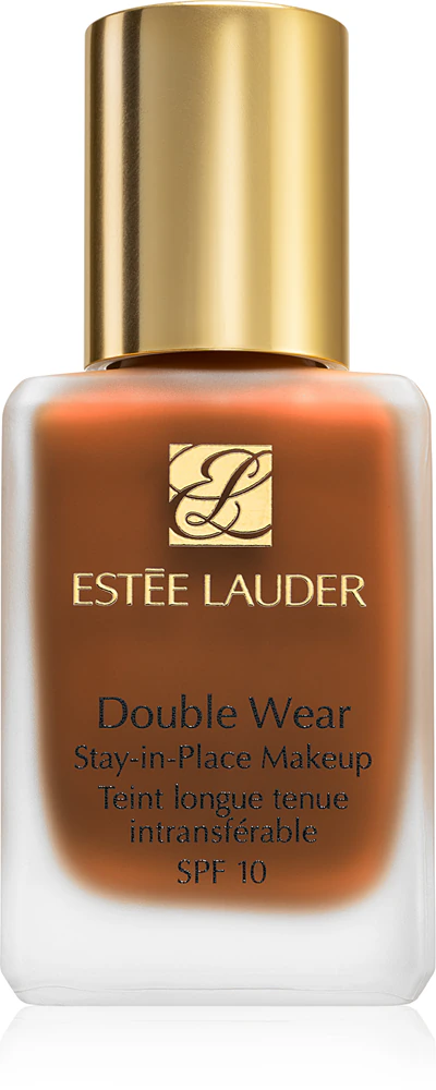 Estée Lauder Double Wear Stay-in-Place Long-Lasting Make-up Foundation SPF 10 None