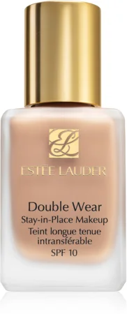 Estée Lauder Double Wear Stay-in-Place Long-Lasting Make-up Foundation SPF 10 Farbton 2C2 Pale Almond 30 ml