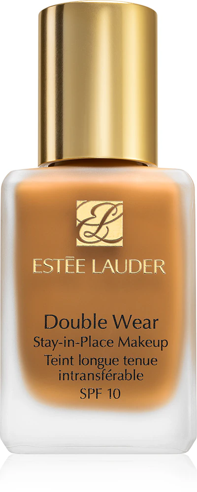Estée Lauder Double Wear Stay-in-Place Long-Lasting Make-up Foundation SPF 10 None