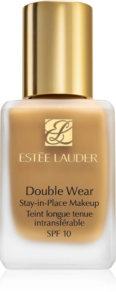 Estée Lauder Double Wear Stay-in-Place Long-Lasting Make-up Foundation SPF 10 Farbton 3N1 Ivory Beige 30 ml