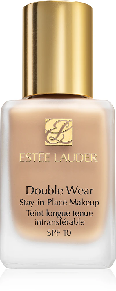 Estée Lauder Double Wear Stay-in-Place Long-Lasting Make-up Foundation SPF 10 Farbton 1N2 Ecru 30 ml