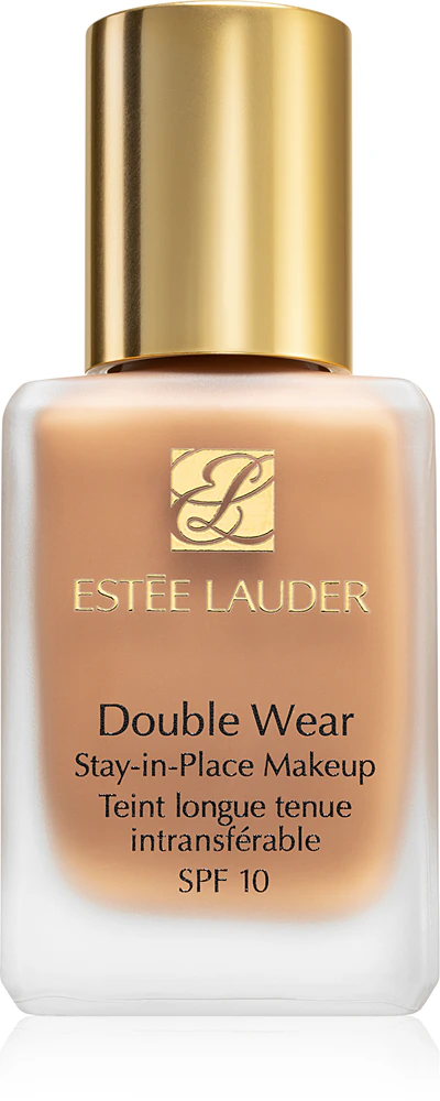 Estée Lauder Double Wear Stay-in-Place Long-Lasting Make-up Foundation SPF 10 None