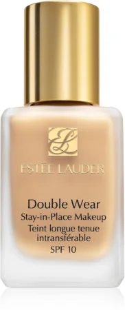 Estée Lauder Double Wear Stay-in-Place Long-Lasting Make-up Foundation SPF 10 Farbton 0N1 Alabaster 30 ml