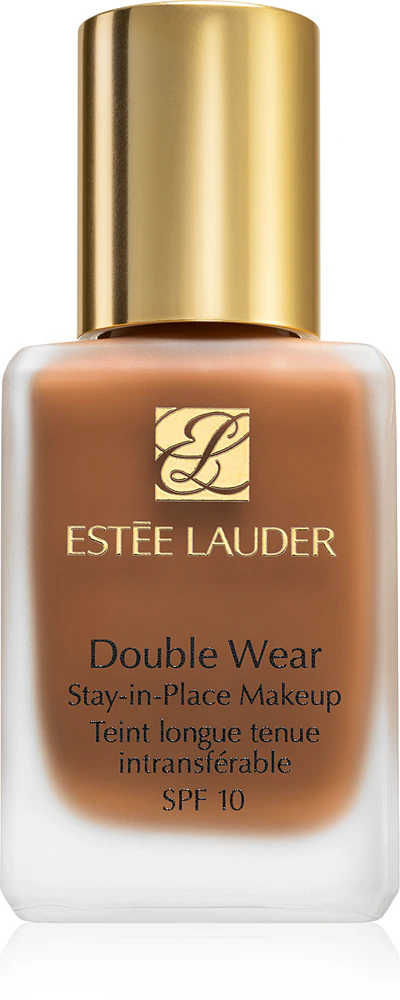 Estée Lauder Double Wear Stay-in-Place Long-Lasting Make-up Foundation SPF 10 None