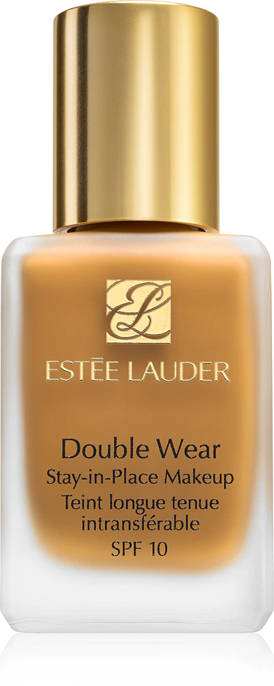 Estée Lauder Double Wear Stay-in-Place Long-Lasting Make-up Foundation SPF 10 Farbton 3C3 Sandbar 30 ml