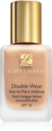 Estée Lauder Double Wear Stay-in-Place Long-Lasting Make-up Foundation SPF 10 Farbton 4C1 Outdoor Beige 30 ml