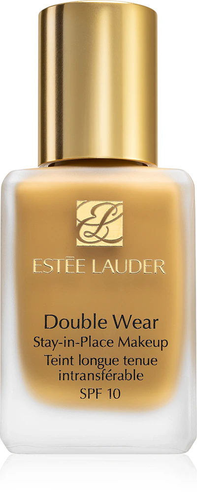 Estée Lauder Double Wear Stay-in-Place Long-Lasting Make-up Foundation SPF 10 Farbton 1N1 Ivory Nude 30 ml