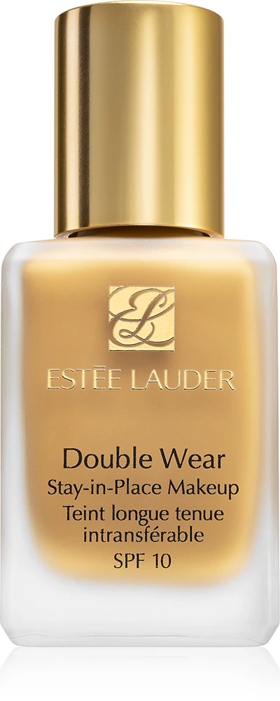 Estée Lauder Double Wear Stay-in-Place Long-Lasting Make-up Foundation SPF 10 Farbton 2W2 Rattan 30 ml