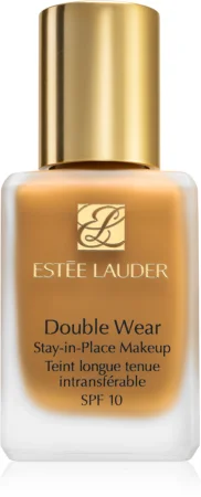 Estée Lauder Double Wear Stay-in-Place Long-Lasting Make-up Foundation SPF 10 None