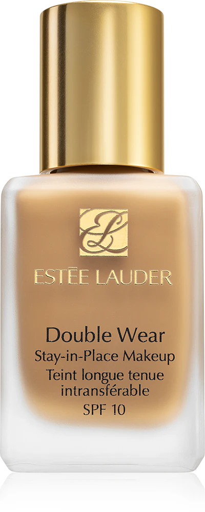 Estée Lauder Double Wear Stay-in-Place Long-Lasting Make-up Foundation SPF 10 None