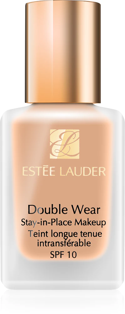 Estée Lauder Double Wear Stay-in-Place Long-Lasting Make-up Foundation SPF 10 None