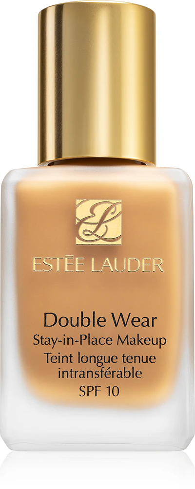 Estée Lauder Double Wear Stay-in-Place Long-Lasting Make-up Foundation SPF 10 Farbton 2W1 Dawn 30 ml