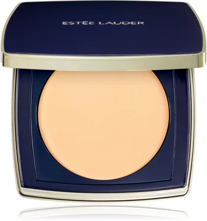 Estée Lauder Double Wear Stay-in-Place Matte Powder Foundation Powder Make-up SPF 10 None