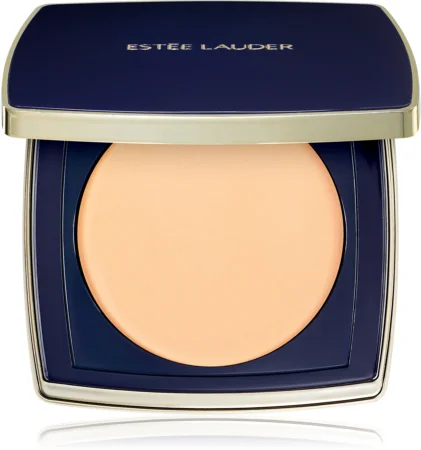 Estée Lauder Double Wear Stay-in-Place Matte Powder Foundation Powder Make-up SPF 10 None