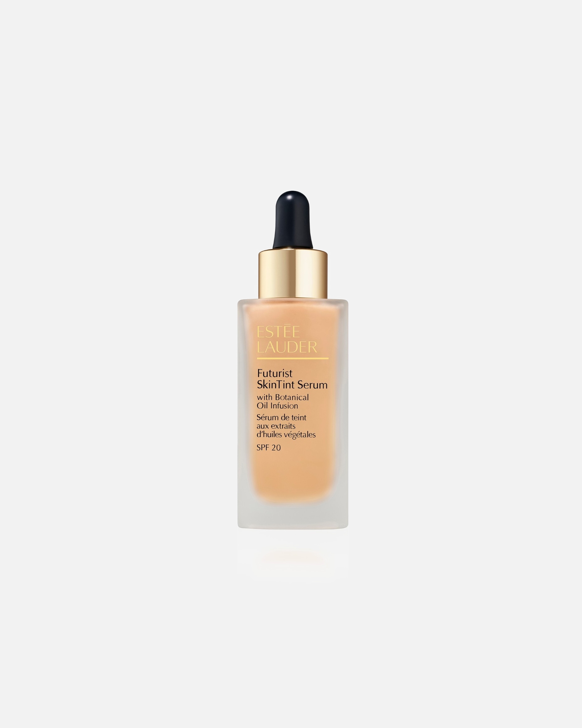 Estée Lauder Foundation Futurist Skin Tint Serum SPF 20