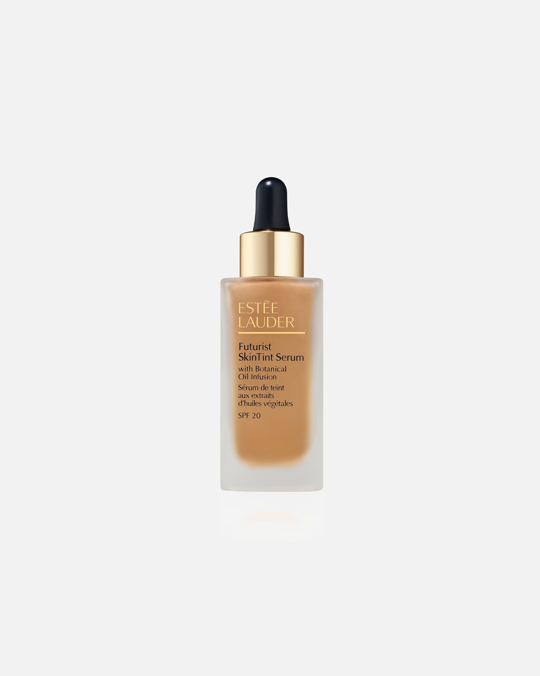 Estée Lauder Foundation Futurist Skin Tint Serum SPF 20