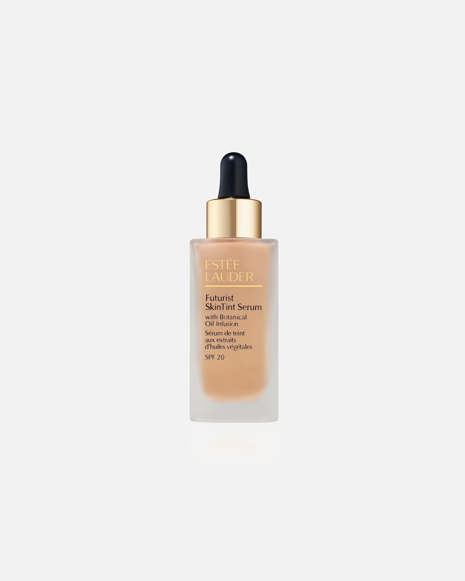 Estée Lauder Foundation Futurist Skin Tint Serum SPF 20