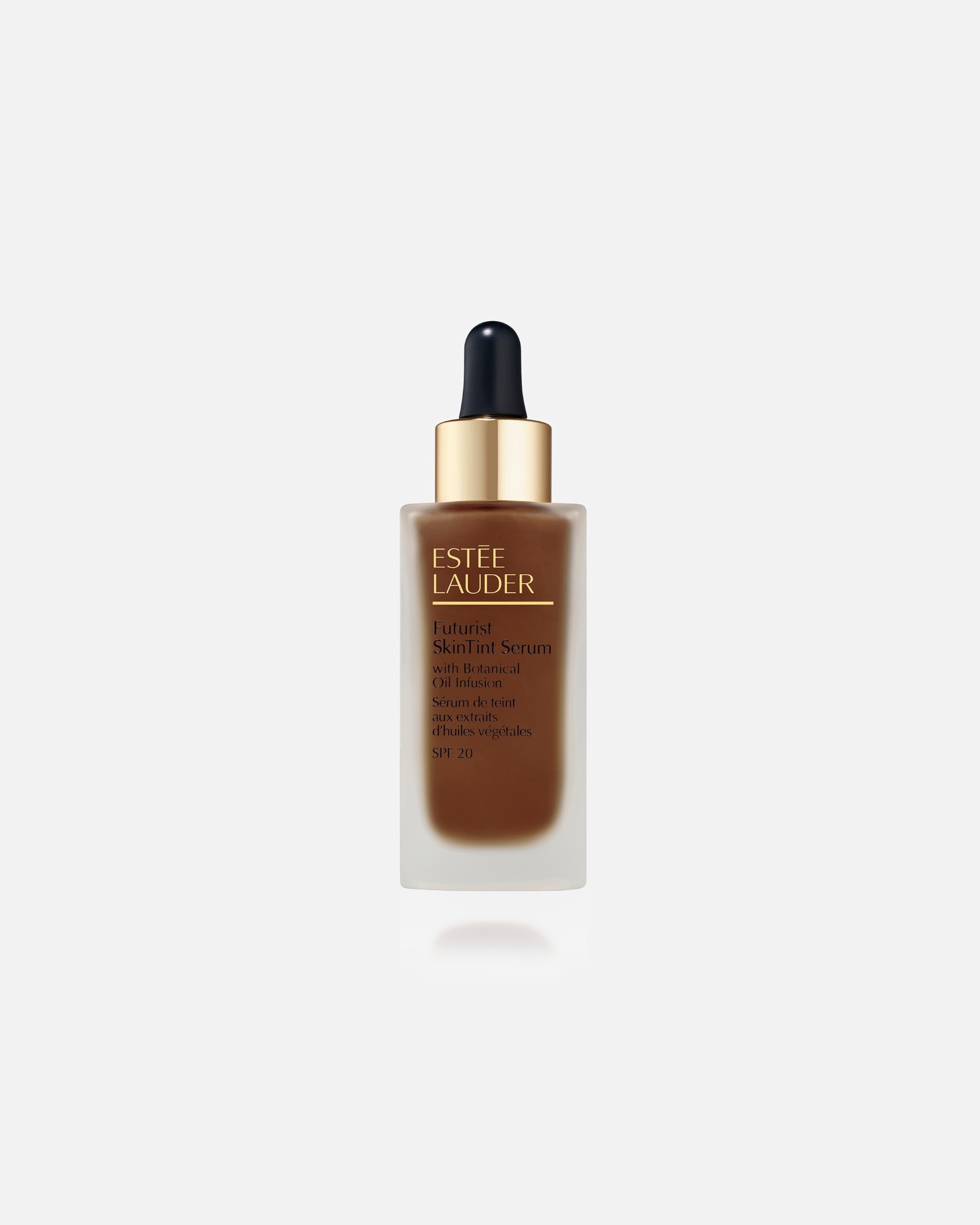 Estée Lauder Foundation Futurist Skin Tint Serum SPF 20