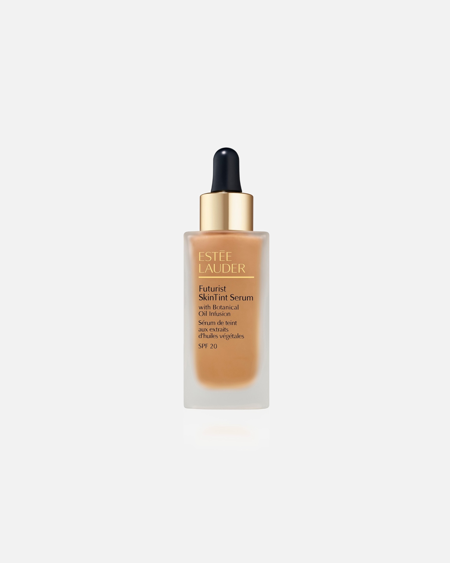Estée Lauder Foundation Futurist Skin Tint Serum SPF 20