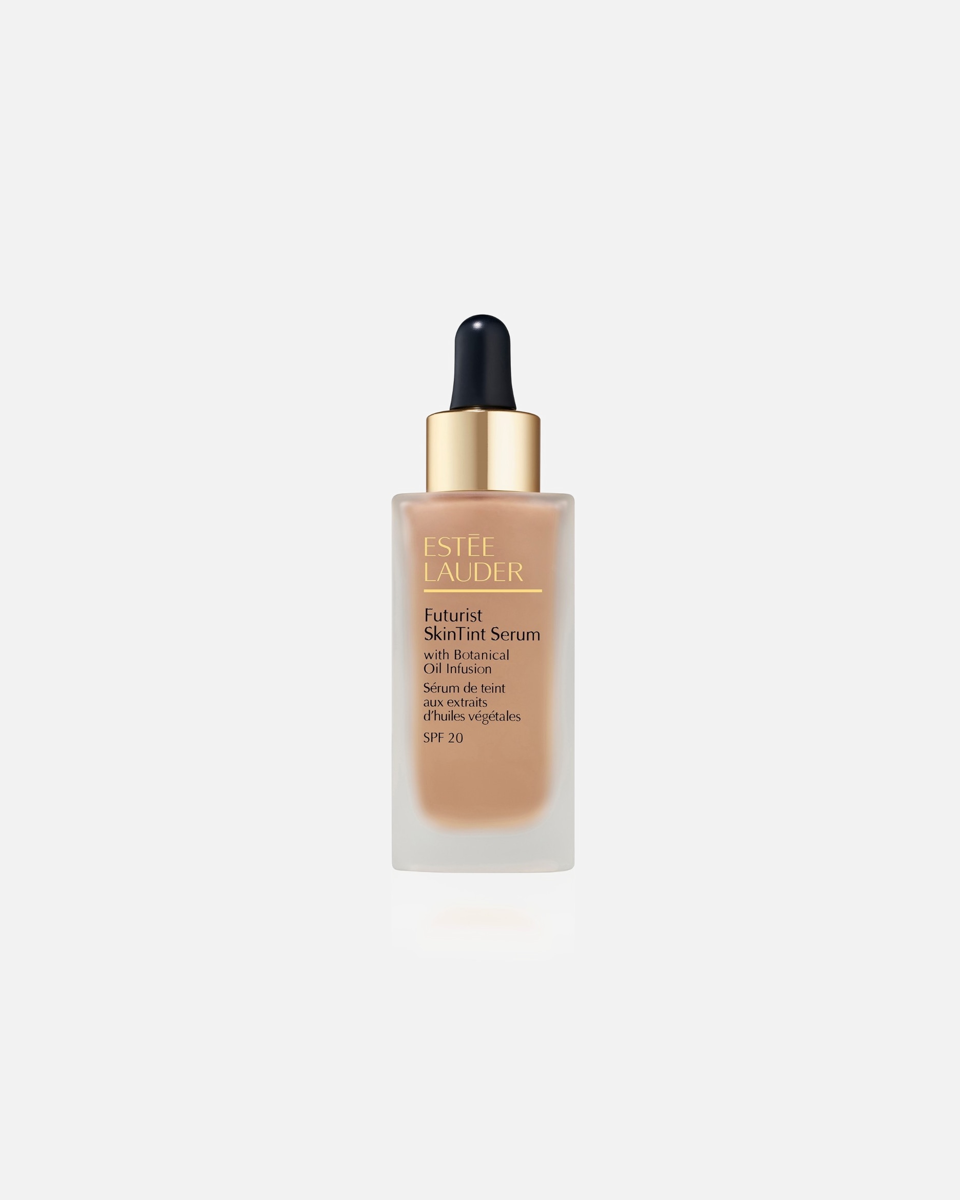 Estée Lauder Foundation Futurist Skin Tint Serum SPF 20