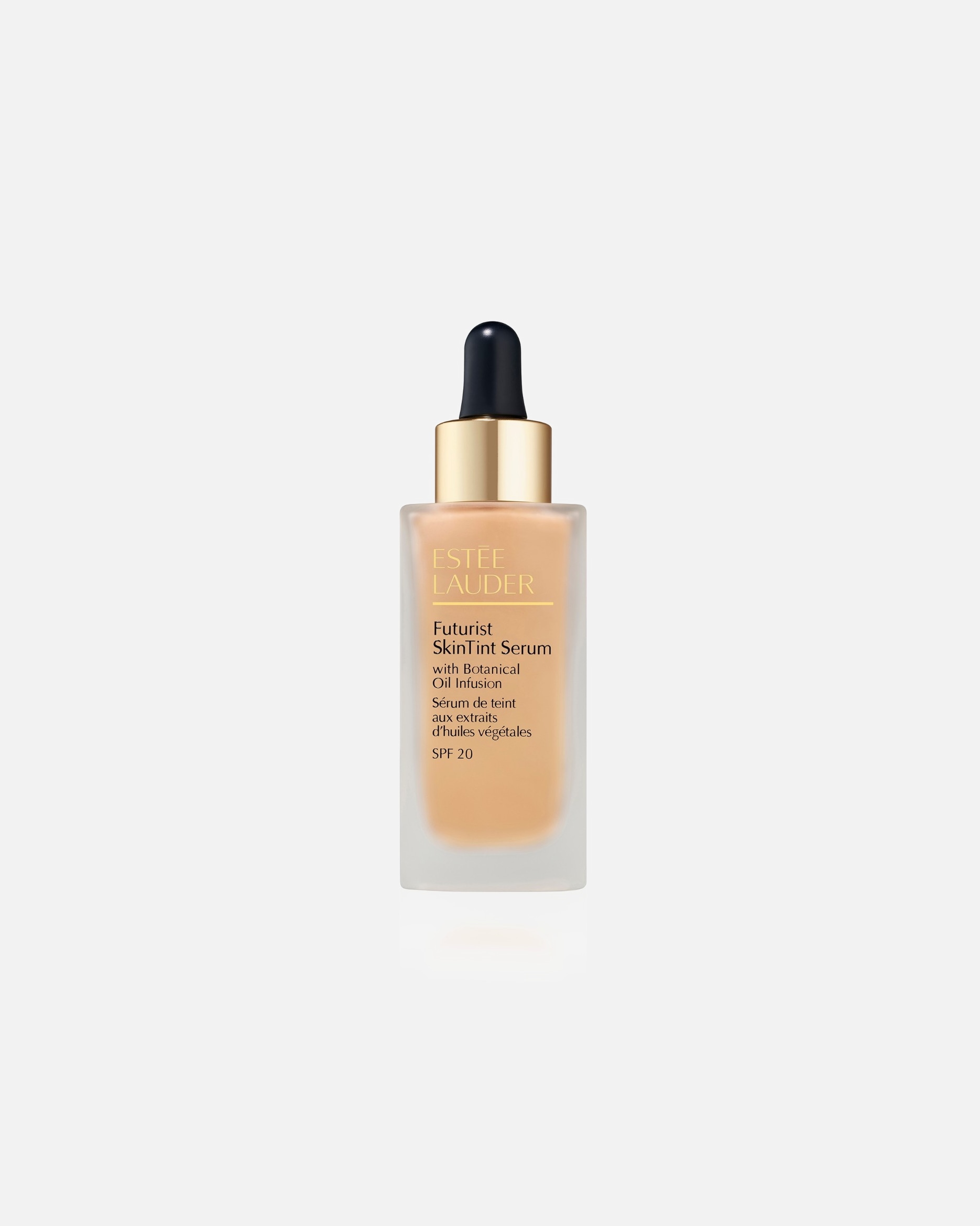 Estée Lauder Foundation Futurist Skin Tint Serum SPF 20