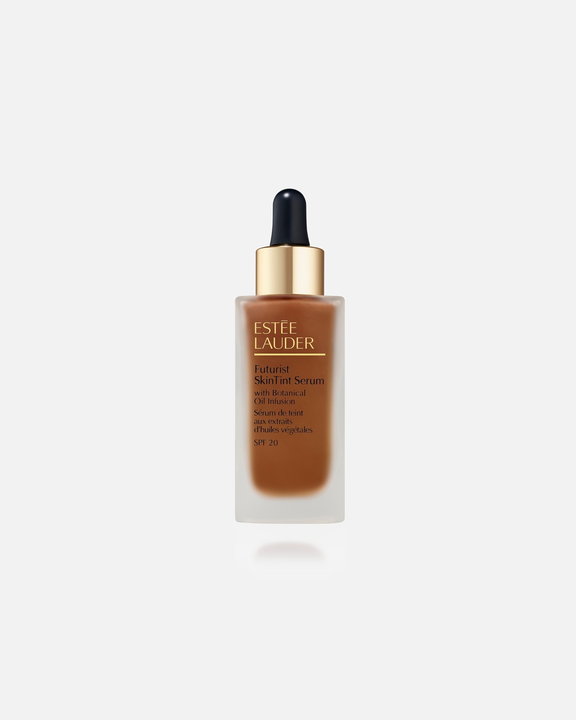 Estée Lauder Foundation Futurist Skin Tint Serum SPF 20