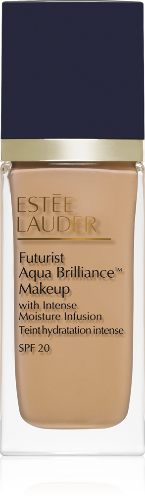 Estée Lauder Futurist Aqua Brilliance™ Makeup SPF 20 Hydrating Make Up