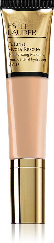 Estée Lauder Futurist Hydra Rescue Hydrating Make Up SPF 45 Farbton 4N1 Shell Beige 35 ml