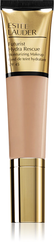Estée Lauder Futurist Hydra Rescue Hydrating Make Up SPF 45 None