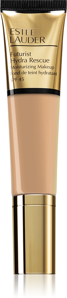Estée Lauder Futurist Hydra Rescue Hydrating Make Up SPF 45 None