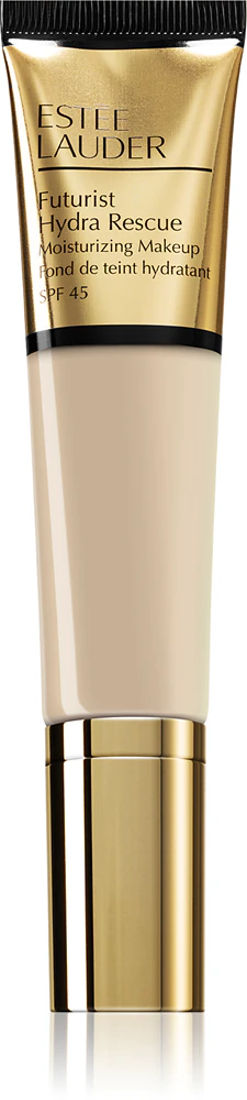 Estée Lauder Futurist Hydra Rescue Hydrating Make Up SPF 45 None