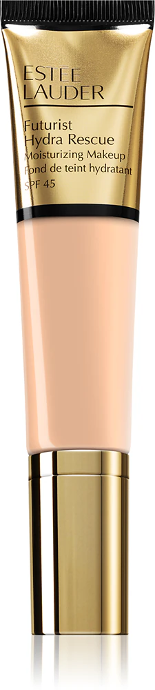 Estée Lauder Futurist Hydra Rescue Hydrating Make Up SPF 45 Farbton 3N1 Ivory Beige 35 ml