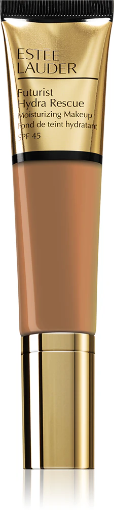 Estée Lauder Futurist Hydra Rescue Hydrating Make Up SPF 45 None