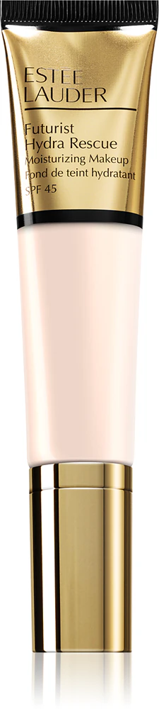 Estée Lauder Futurist Hydra Rescue Hydrating Make Up SPF 45 Farbton 1N0 Porcelain 35 ml