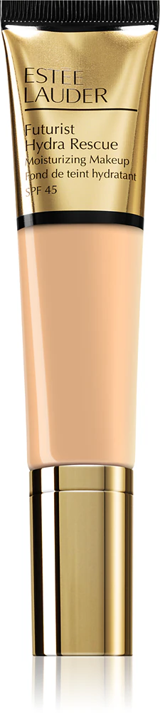 Estée Lauder Futurist Hydra Rescue Hydrating Make Up SPF 45 Farbton 3W1 Tawny 35 ml