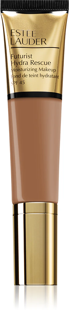 Estée Lauder Futurist Hydra Rescue Hydrating Make Up SPF 45 None