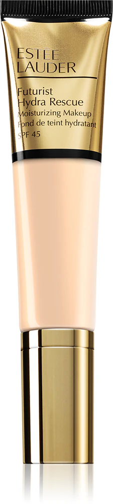 Estée Lauder Futurist Hydra Rescue Hydrating Make Up SPF 45 Farbton 2N1 Desert Beige 35 ml