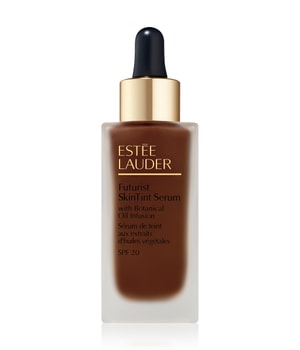 ESTEE LAUDER Futurist Skintint Serum Foundation 7W2 Rich Spice