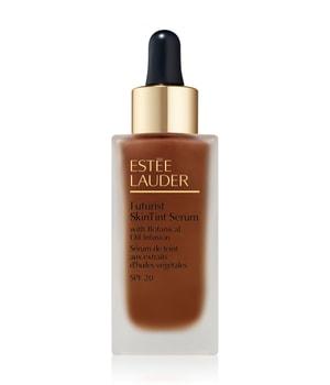 ESTEE LAUDER Futurist Skintint Serum Foundation 6C1  Rich Cocoa
