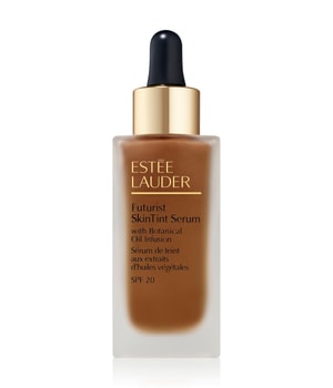 ESTEE LAUDER Futurist Skintint Serum Foundation 5C1 Rich Chestnut