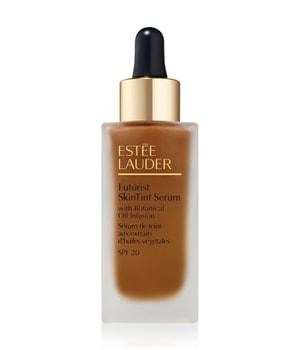 ESTEE LAUDER Futurist Skintint Serum Foundation 5W2 Rich Caramel