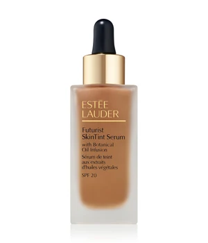 ESTEE LAUDER Futurist Skintint Serum Foundation, 4N2 Spiced Sand 30 ml