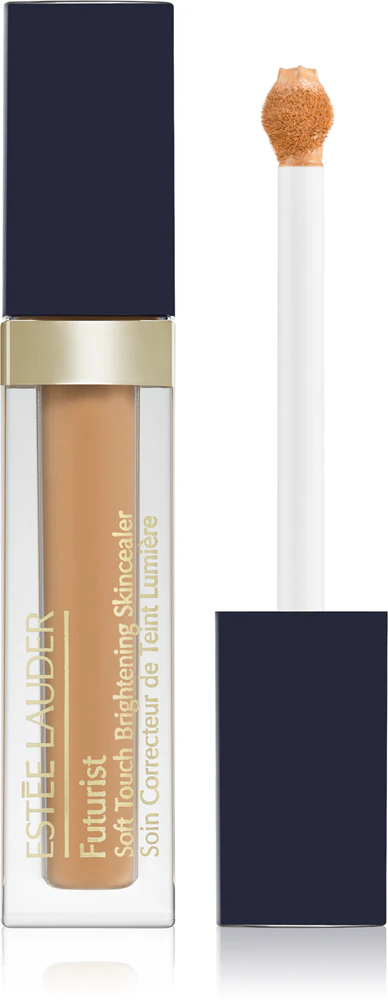 Estée Lauder Futurist Soft Touch Brightening Skincealer Concealer for facial skin brightening Farbton 3N 6 ml
